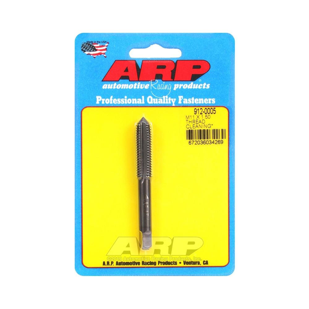 ARP Thread Taps M11 x 1.50 x 152mm - ARP-912-0013 - 912-0013 - 3666618230597