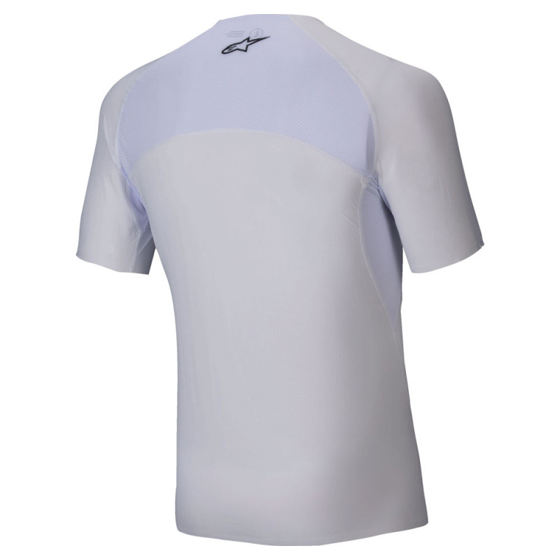 Maglia Karting Alpinestars TECH KX a maniche corte - AL-4750125.N.M - 4750125.10.M