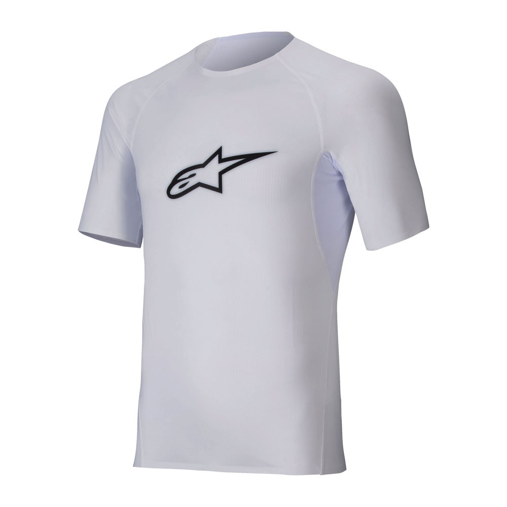 Maglia Karting Alpinestars TECH KX a maniche corte - AL-4750125.N.M - 4750125.10.M