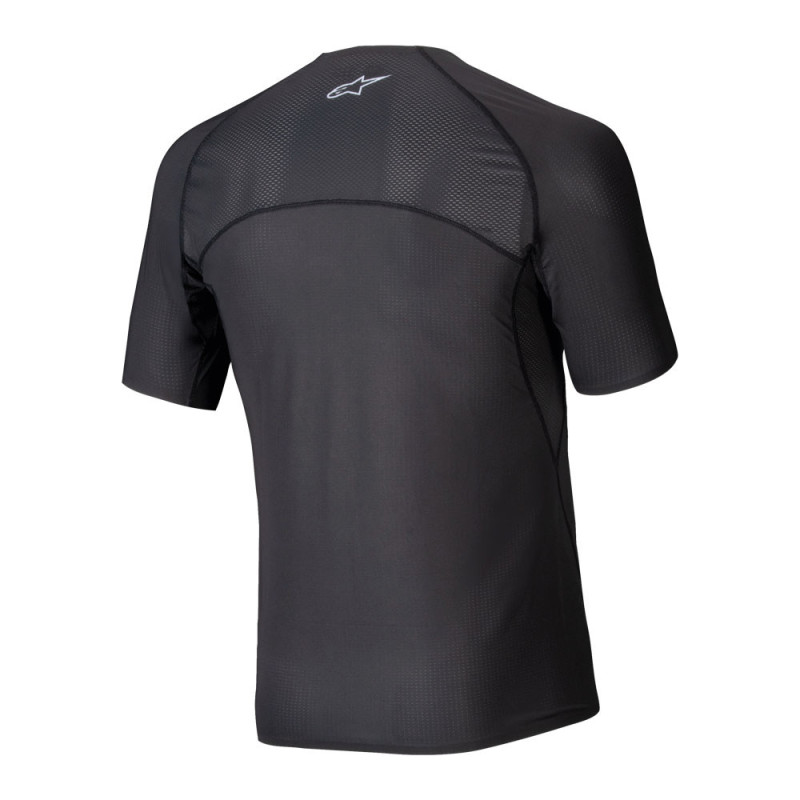 Maglia Karting Alpinestars TECH KX a maniche corte - AL-4750125.N.M - 4750125.10.M