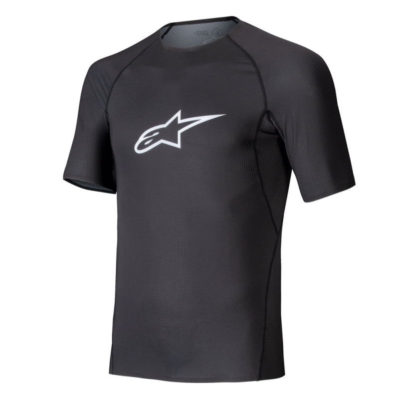 Maglia Karting Alpinestars TECH KX a maniche corte - AL-4750125.N.M - 4750125.10.M