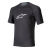 T-Shirt manches courtes Karting TECH KX Alpinestars