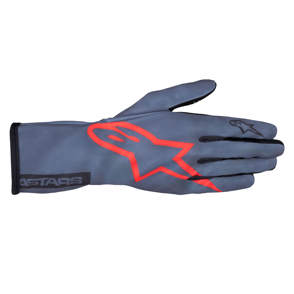 Gants Karting Alpinestars TECH-1 K RACE V2 PURE - AL-3550625.G.M - 3550625.9152.M