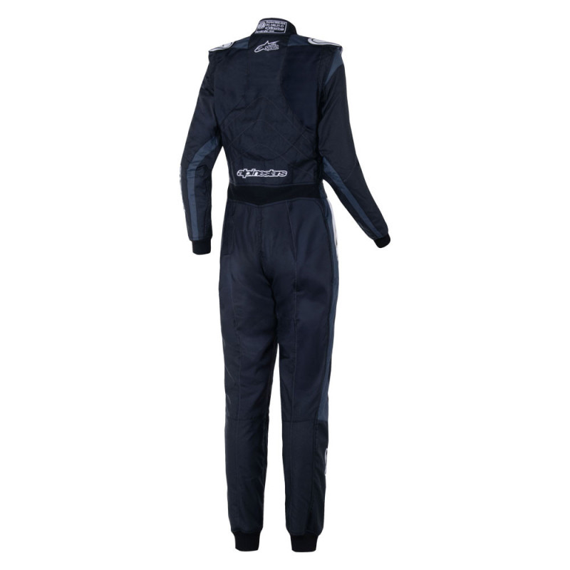Tuta donna Alpinestars Stella - AL-3360022.NBL.42 - 3360022.1128.42