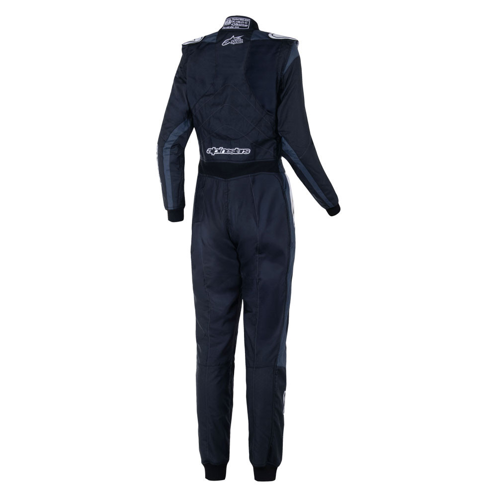 Tuta donna Alpinestars Stella - AL-3360022.NBL.42 - 3360022.1128.42