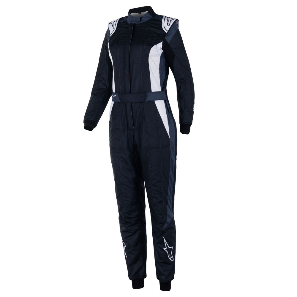 Tuta donna Alpinestars Stella - AL-3360022.NBL.42 - 3360022.1128.42