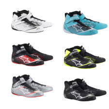 Alpinestars Tech1 Z V3 FIA boots