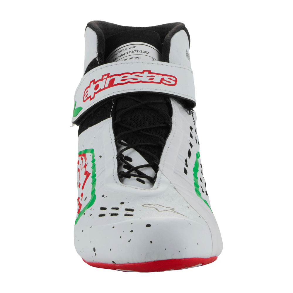 Alpinestars Tech-1 KX V3 karting boots - AL-2712124.NBJ.43 - 2712124.125.10