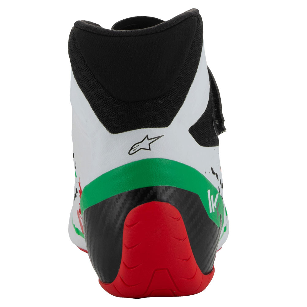 Bottines karting Alpinestars Tech-1 KX V3 - AL-2712124.NBJ.43 - 2712124.125.10