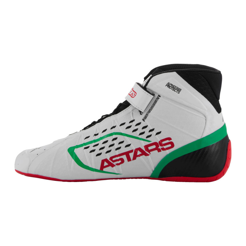 Bottines karting Alpinestars Tech-1 KX V3 - AL-2712124.NBJ.43 - 2712124.125.10
