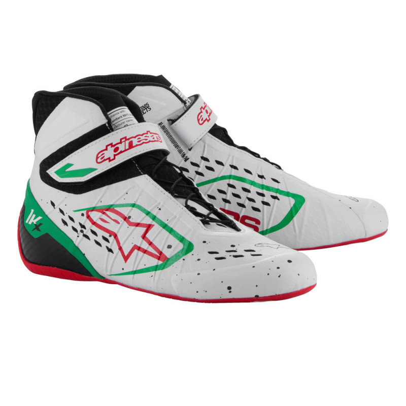 Alpinestars Tech-1 KX V3 karting boots - AL-2712124.NBJ.43 - 2712124.125.10