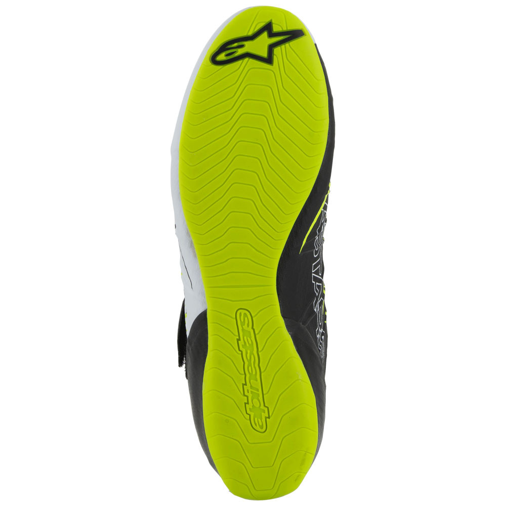 Alpinestars Tech-1 KX V3 karting boots - AL-2712124.NBJ.43 - 2712124.125.10