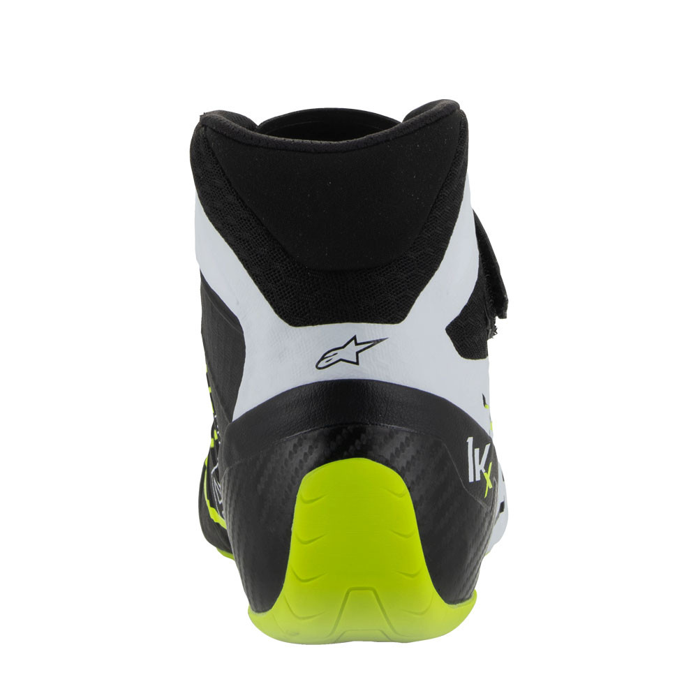 Bottines karting Alpinestars Tech-1 KX V3 - AL-2712124.NBJ.43 - 2712124.125.10
