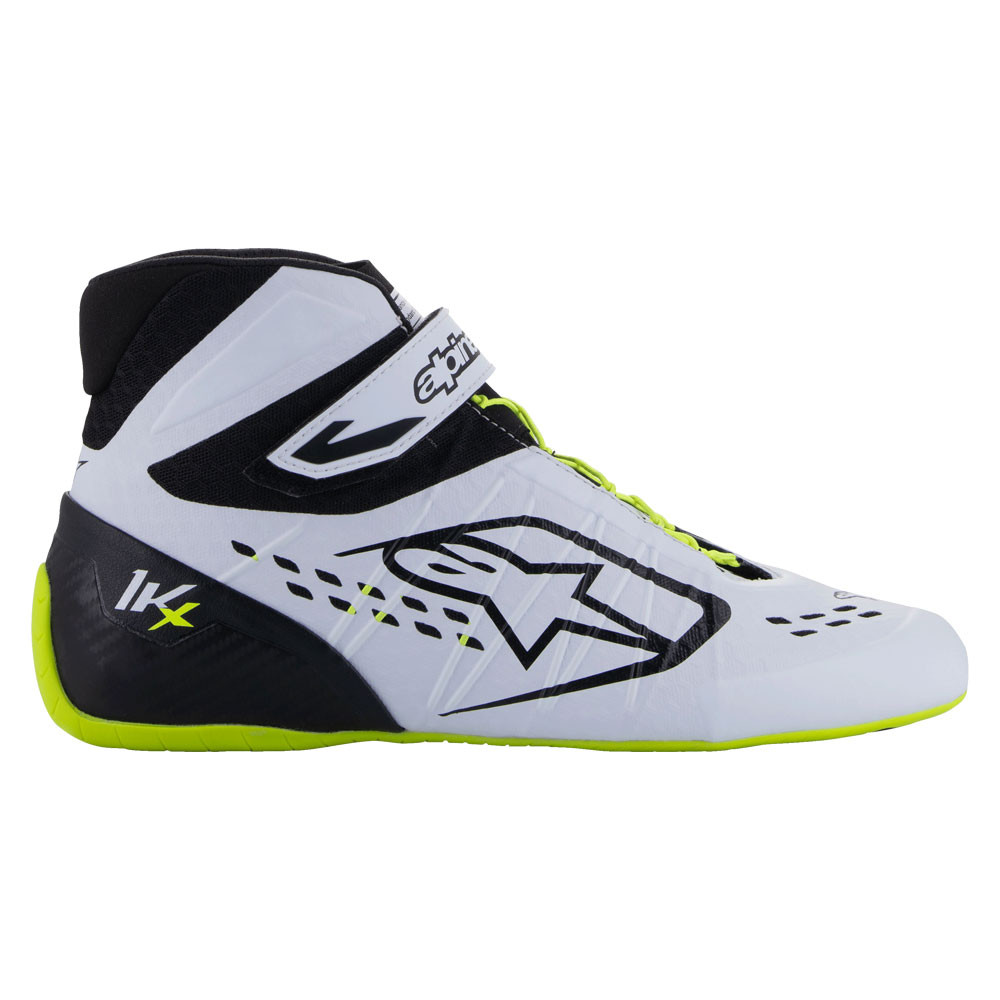 Stivaletti karting Alpinestars Tech-1 KX V3 - AL-2712124.NBJ.43 - 2712124.125.10