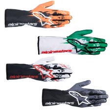 Guanti karting Alpinestars Tech-1 K V3
