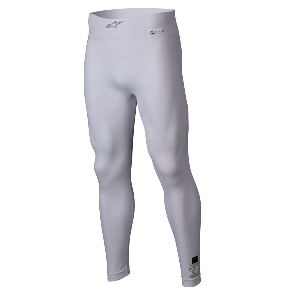 Pantaloni Alpinestars ZX EVO V3 FIA-SFI - AL-4750425.BL.XLXXL - 4750425.20.XL/2XL
