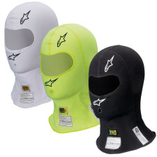 Alpinestars ZX Evo V2 FIA-SFI balaclava