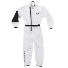 Tuta antipioggia Karting Alpinestars per bambino