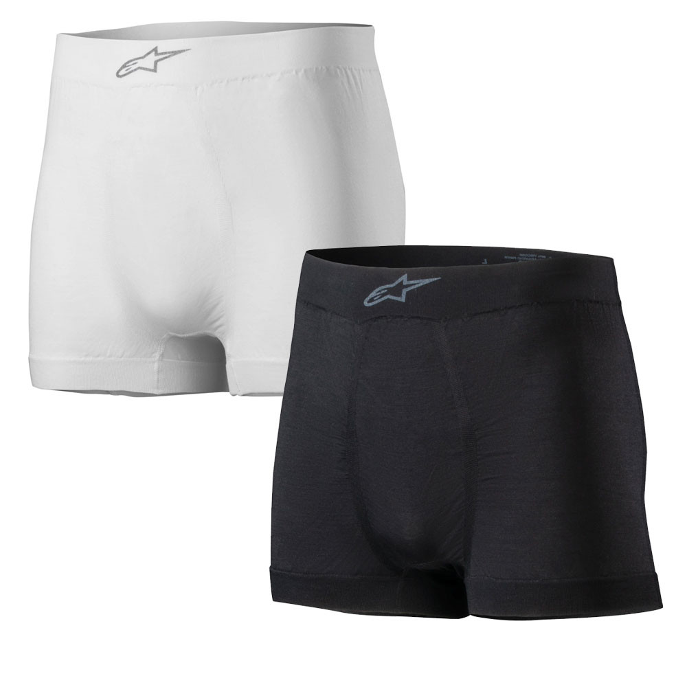 Boxer Mann Alpinestars TECH ZX - AL-4757624.N.M - 4757624.10.M