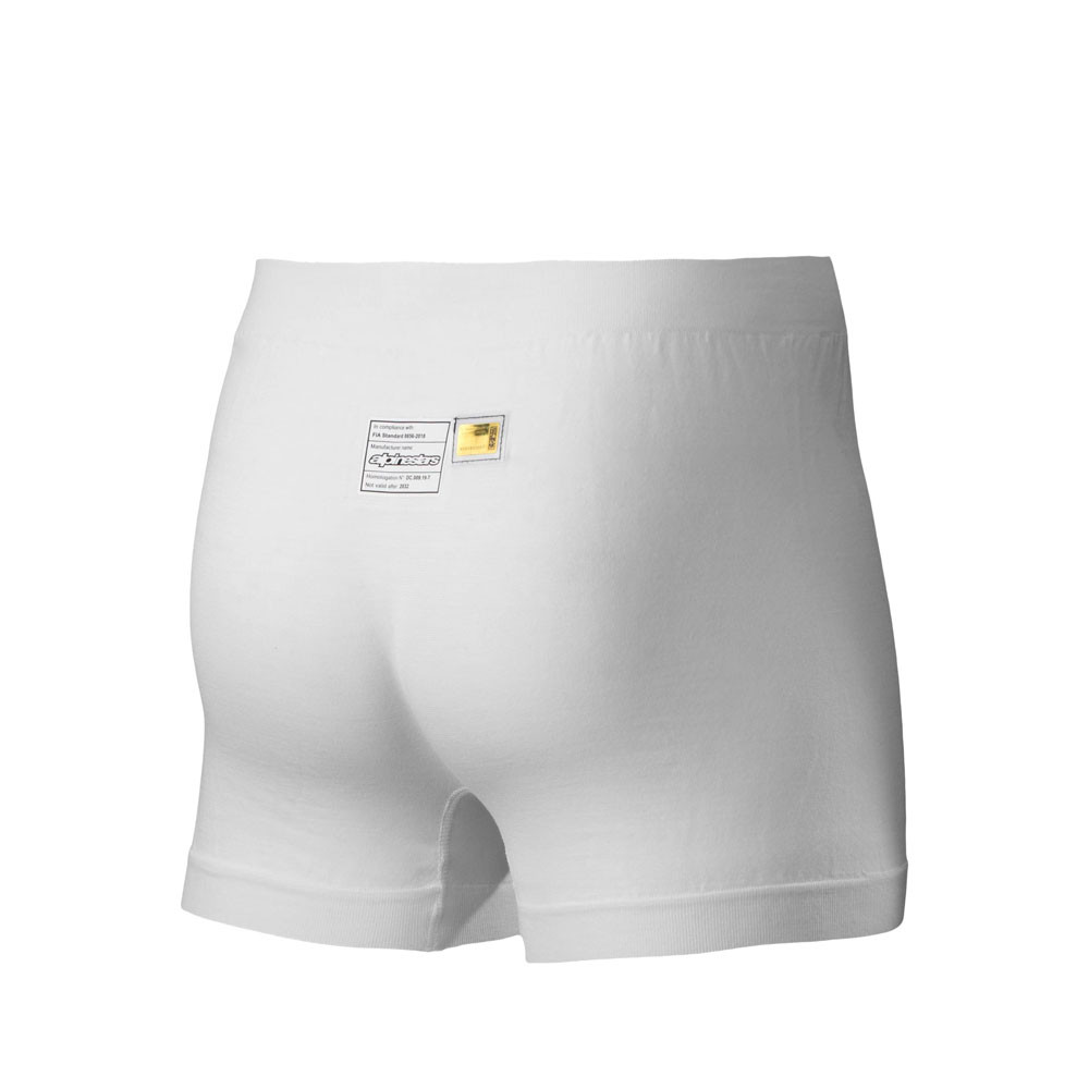 Boxer Mann Alpinestars TECH ZX - AL-4757624.N.M - 4757624.10.M