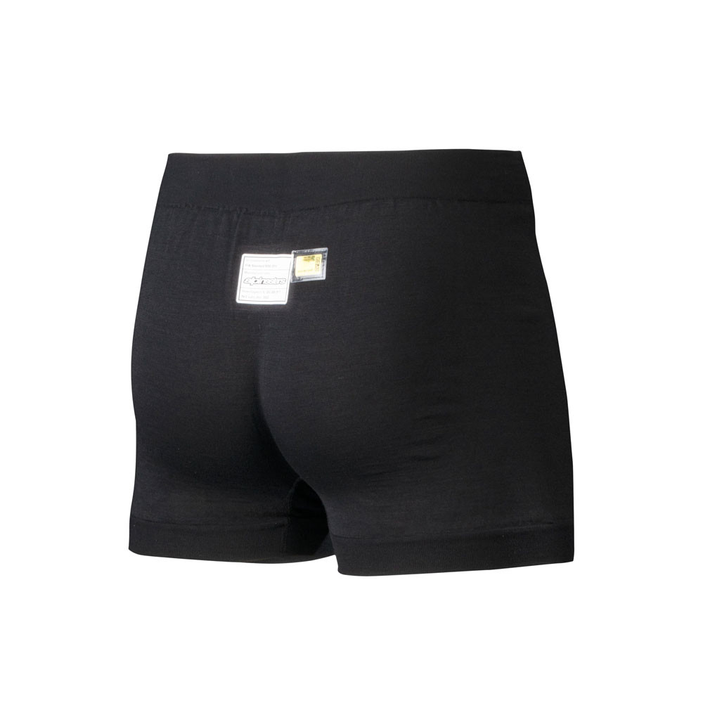 Boxer Mann Alpinestars TECH ZX - AL-4757624.N.M - 4757624.10.M