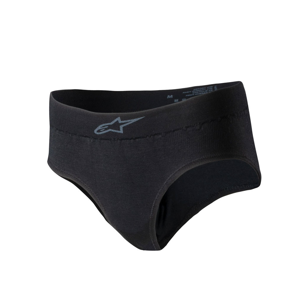 Alpinestars Stella TECH ZX woman panties - AL-4767624.BL.M - 4767624.20.M