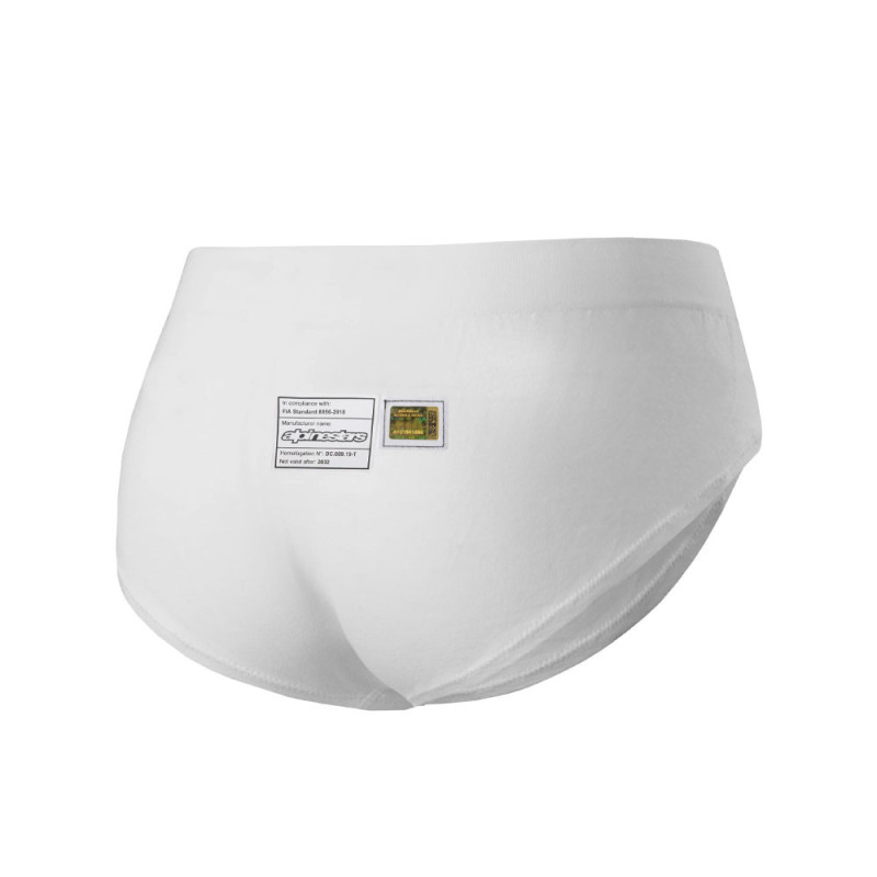 Alpinestars Stella TECH ZX woman panties - AL-4767624.BL.M - 4767624.20.M