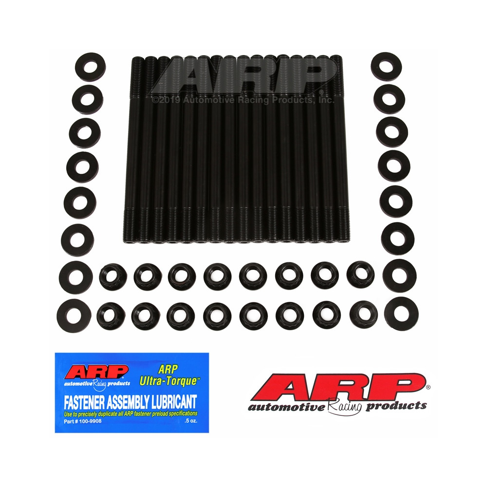 Zylinderkopfbolzen ARP bearbeitet FORD 3.5L EcoBoost - ARP-153-4303 - 153-4303 - 3666618168265