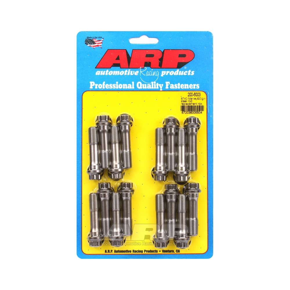 Satz Pleuelschrauben ARP 7/16 x16 - ARP-200-6003 - 200-6003 - 3666618168401