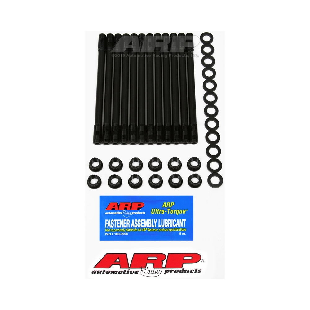 Perni testa cilindro ARP lavorati VOLKSWAGEN/AUDI Audi - 5 Cyl.  - ARP-204-4704 - 204-4704 - 3666618169439