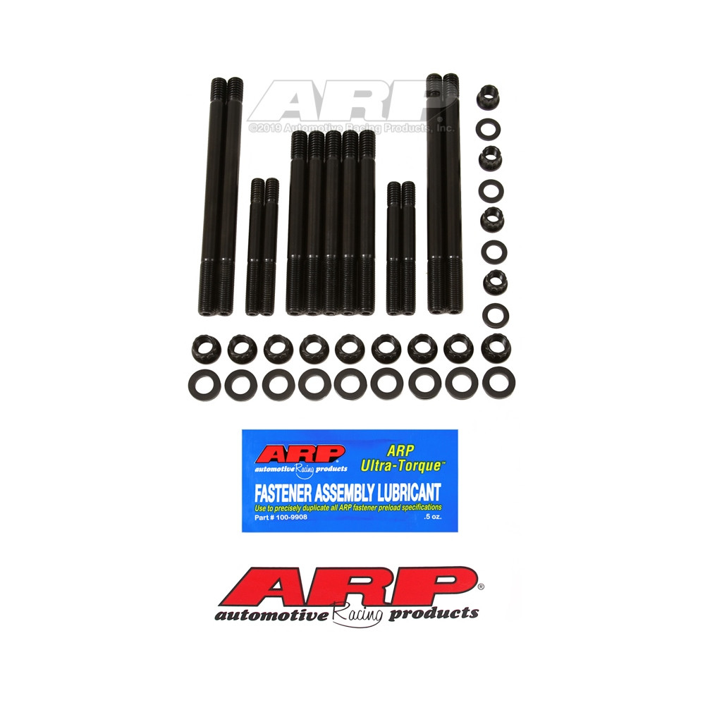 Zylinderkopfbolzen ARP BMC/TRIUMPH A Series - 9 Goujons A Series - 9 Goujons  - ARP-206-4201 - 206-4201 - 3666618169545