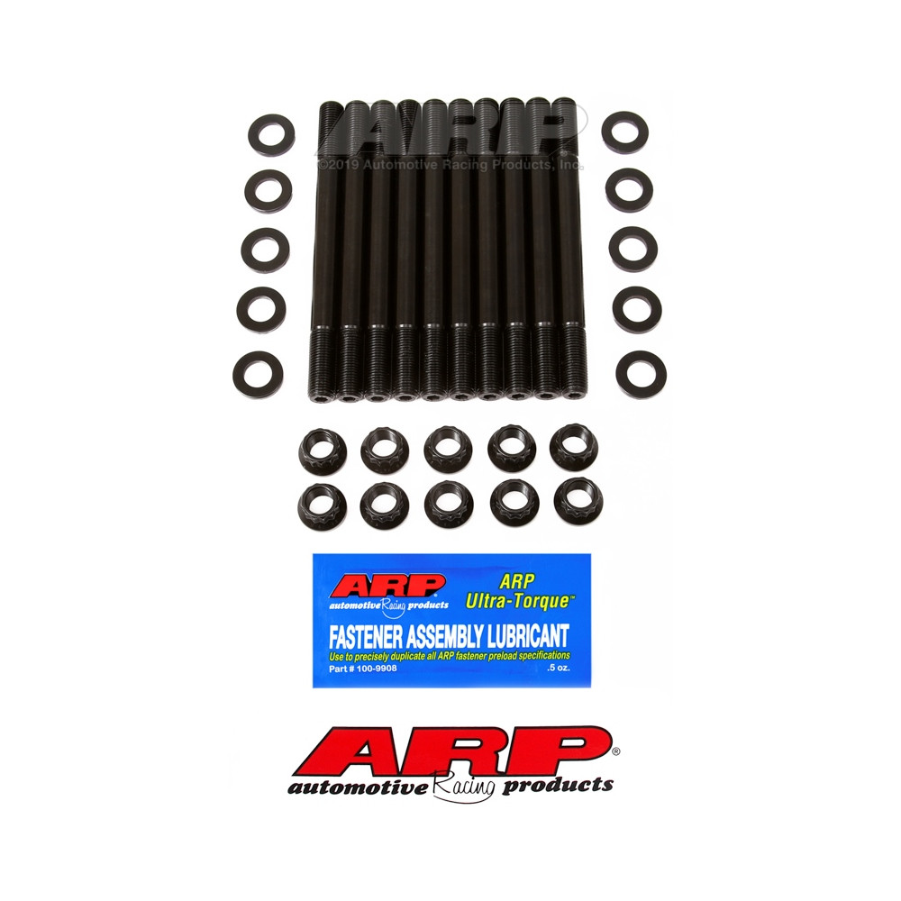 Cylinder head studs ARP MITSUBISHI 2.6L G54B - ARP-207-4202 - 207-4202 - 3666618169798