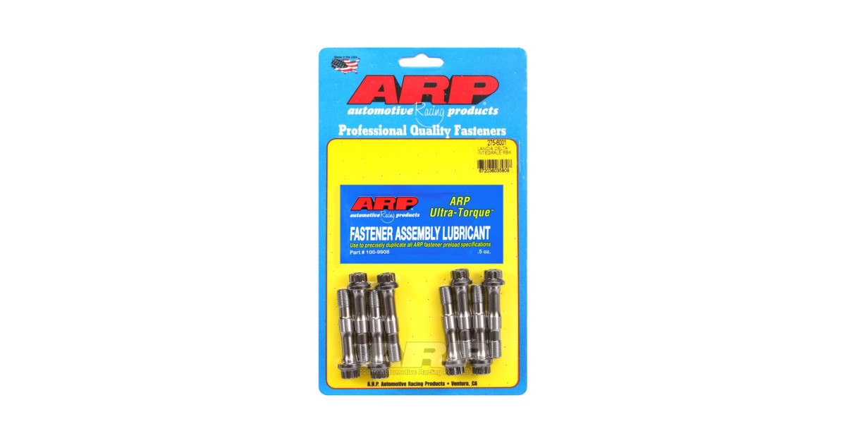 Kit vis de bielles ARP LANCIA