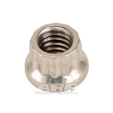 Dado standard ARP 5/16-18 - Acciaio inox 12 pz.