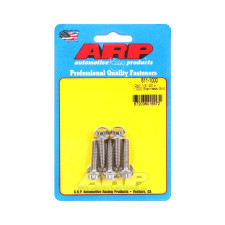 ARP Universal Bolt 1/4-20 - Stainless Steel 12 Pts x5