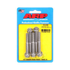 Bullone universale ARP 5/16-18 - Acciaio inox 12 punti x5