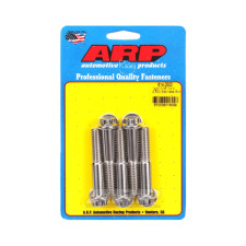 Universal Bolt ARP 7/16-14 - Stainless Steel 12 Pts x5