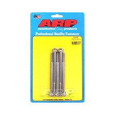 Universal Bolt ARP 5/16-18 - Stainless Hex x5
