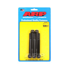 ARP Universal Head Bolt STD 3/8-16 - Black Oxide 12 Pts x5