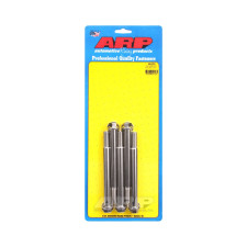 Universal Bolt ARP 1/2-13 - Stainless Hex x5