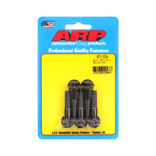 ARP Universal Bolt M8 x 1.25 - Black Oxyde 12 Pts x5