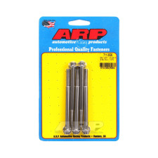 Bullone universale ARP 1/4-28 - Acciaio inox 12 pts x5