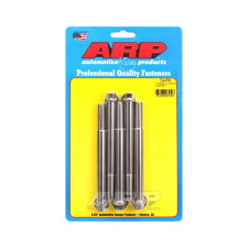 Bullone universale ARP 7/16-20 - Esagono inox x5