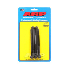 Bullone universale ARP 5/16-24 - Ossido nero 12 pz. x5