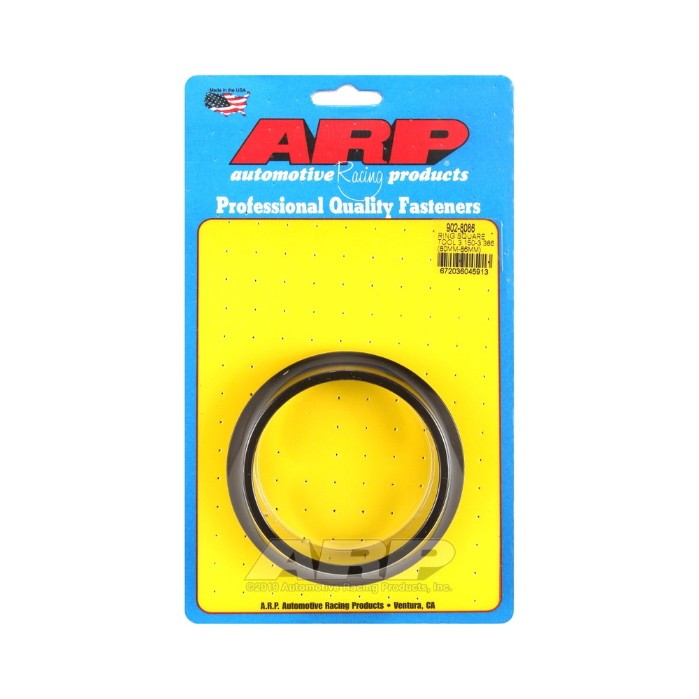 Outil pour jeu à la coupe ARP - 80 mm /  86 mm - ARP-902-8086 - 902-8086 - 3666618230344