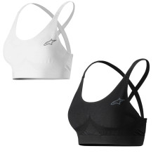 Reggiseno per donna Alpinestars Stella TECH ZX