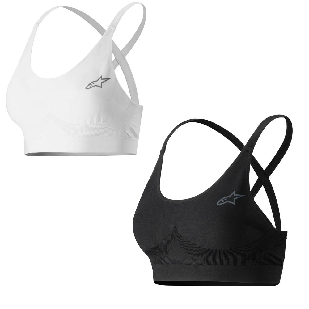 Brassière Femme Alpinestars Stella TECH ZX - AL-4767524.BL.S - 4767524.20.S