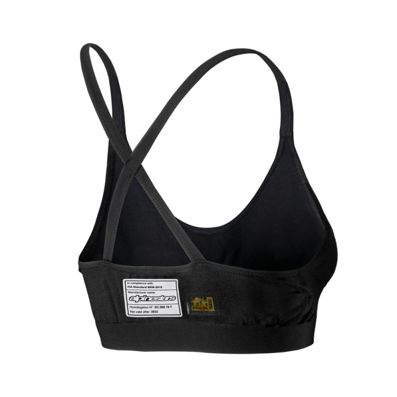 Brassière Femme Alpinestars Stella TECH ZX - AL-4767524.BL.S - 4767524.20.S