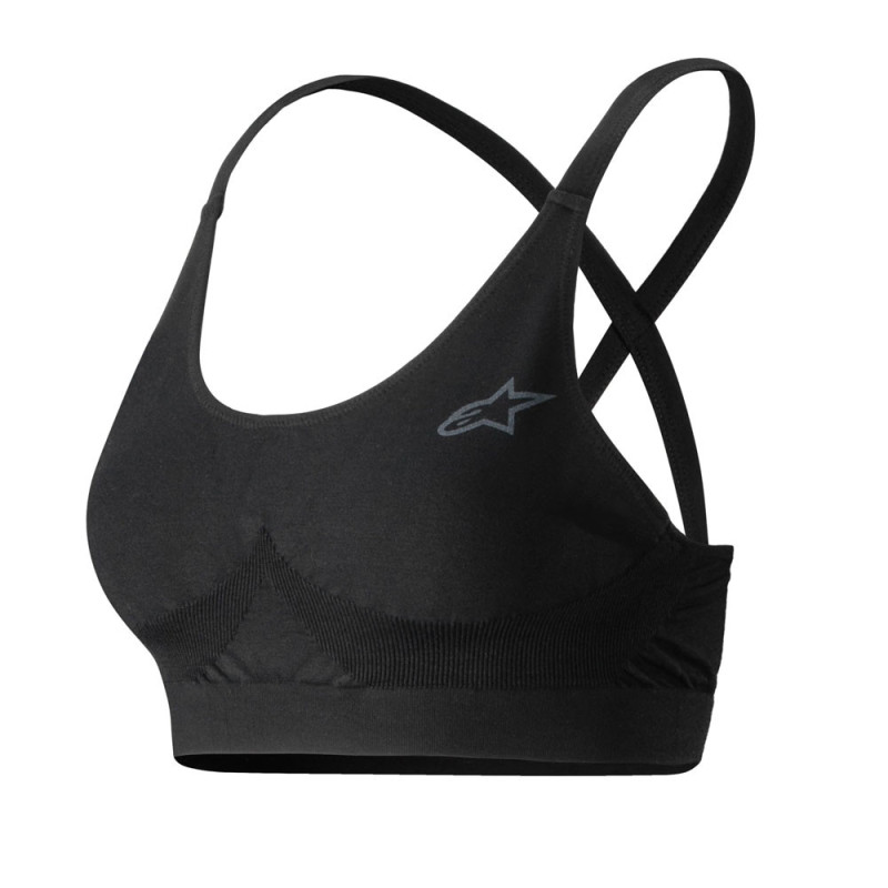 Brassière Femme Alpinestars Stella TECH ZX - AL-4767524.BL.S - 4767524.20.S
