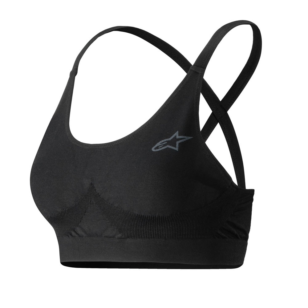Brassière Femme Alpinestars Stella TECH ZX - AL-4767524.BL.S - 4767524.20.S